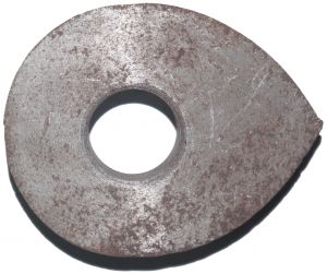 Pulley Solide Thimbel